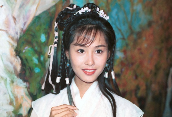 金庸笔下的10大美女-金庸小说里的十大美女 - 114知识网