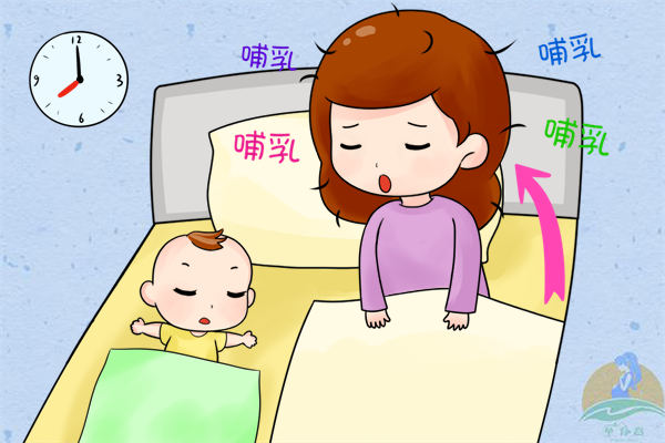 你被母乳不足了吗？三个方法巧缓解，母乳妈妈的“奶牛”养成手册
