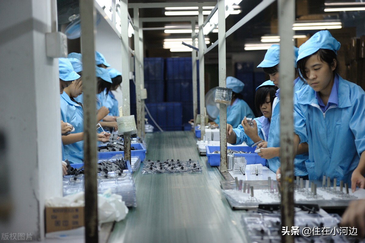 四班两倒是怎么上班的（工厂最常见的倒班方式讲解）
