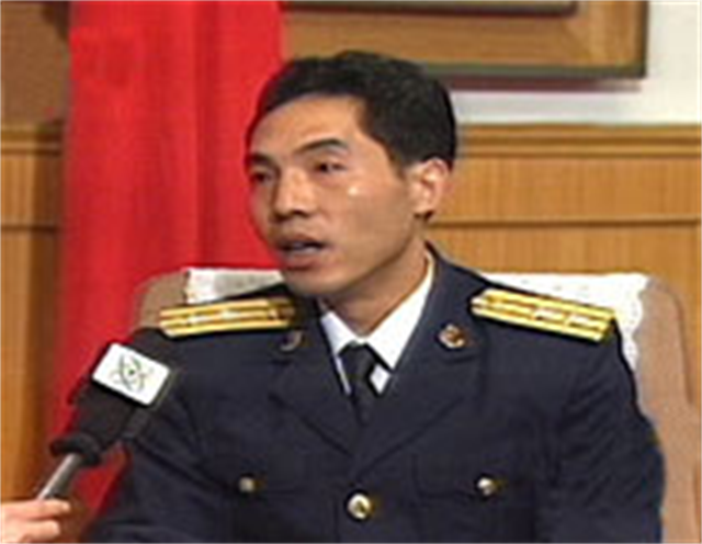 王伟坠机事后，亲历者赵宇：美机为了逃脱我军监视，导致王伟牺牲