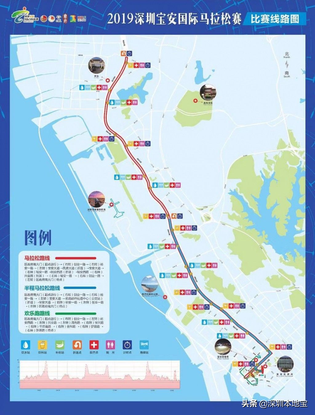 明天起，深圳将有这些新变化！跟你我都有关