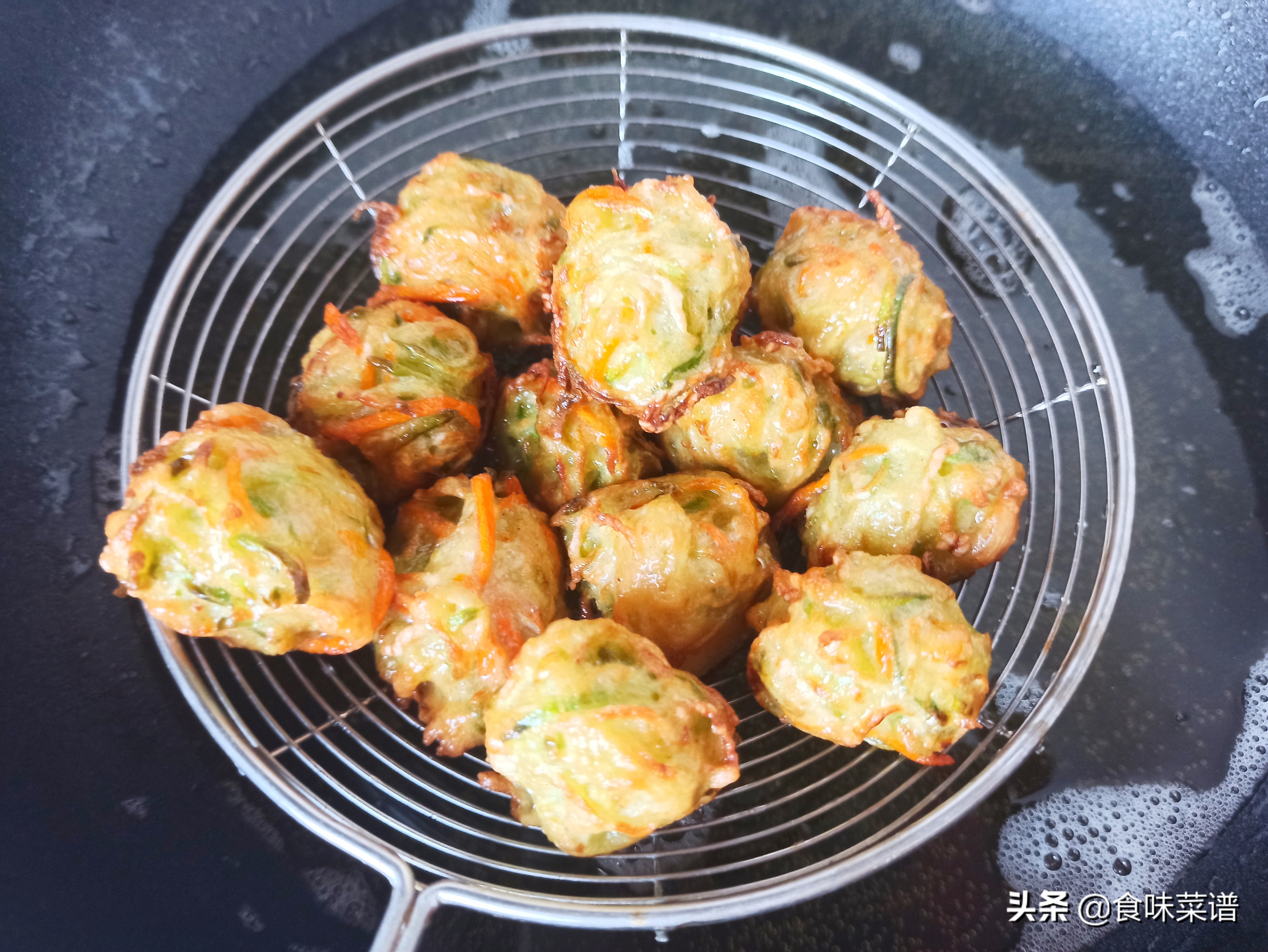 胡蘿卜的做法,胡蘿卜的做法兒童愛吃