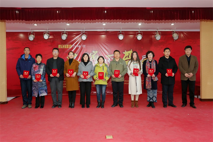 铸就卫生职业教育新品牌 ——吉林省四平卫生学校特色办学纪实