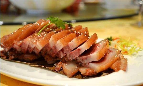 冻虾仁有营养吗（不适合孩子吃的4种肉类食物家长要牢记）