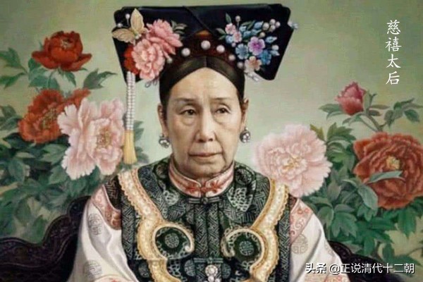 同治帝(同治皇帝在位13年，只干了一件事，却差点让清朝提前灭亡)