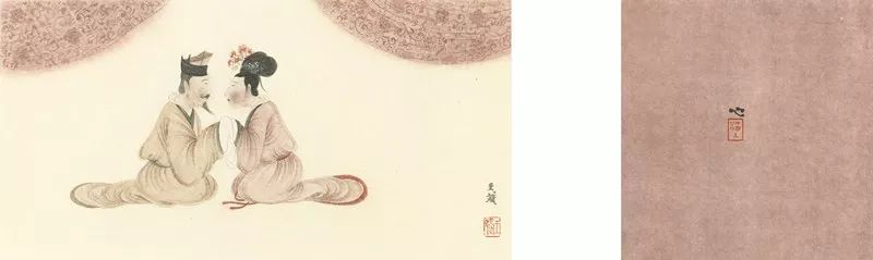 人不正经，全是戏精！80后才子画家笔下的灵魂，网友直呼：过瘾