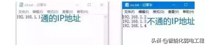 如何同时Ping 1000个IP地址，一个小技巧轻松搞定？