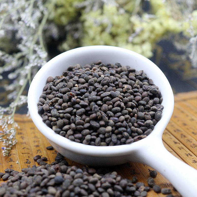 黑料豆的功效与作用-我的快乐小窝