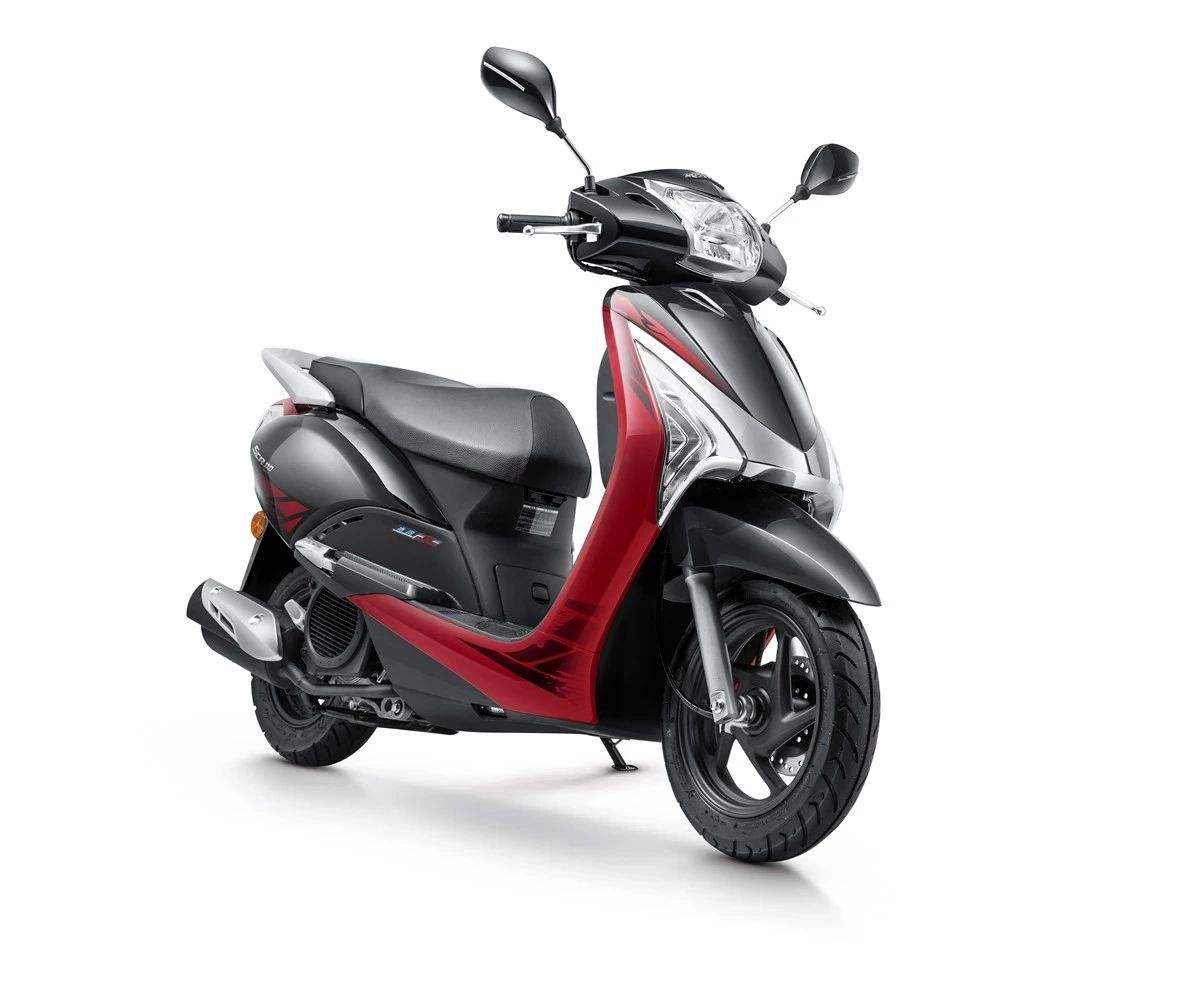 五羊·本田 佳御