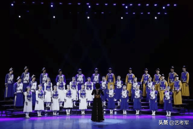 内蒙古艺术学院：立足草原文化办学特色培养民族艺术人才的摇篮