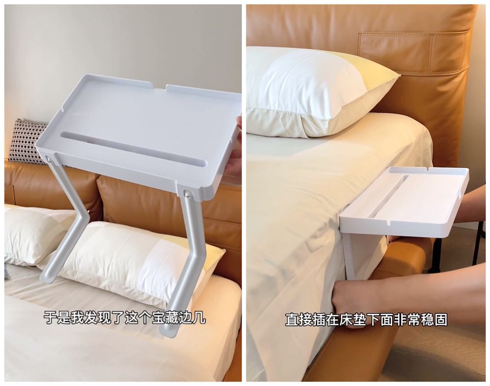 8件提升居住幸福感的卧室神器：不得不说，是真的非常实用，爱了