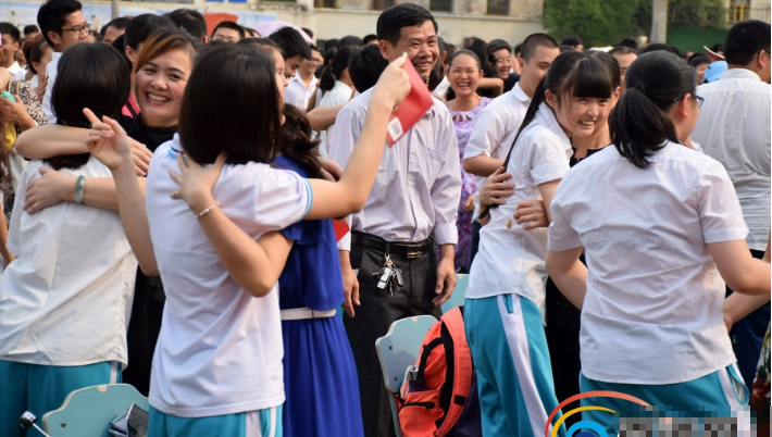 高中三年时光，每个阶段考多少分才算合格，看看资深老师怎么说