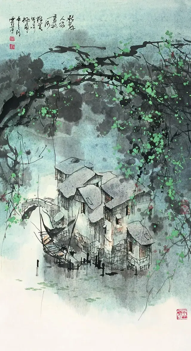 白居易的十五首诗词，你喜爱哪几首？