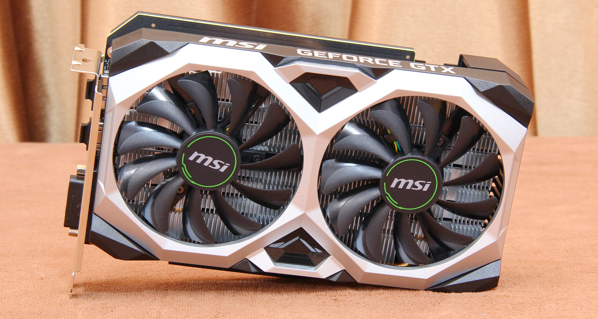 新锐中端王今晚上线,gtx1660super万图师有望笑傲江湖