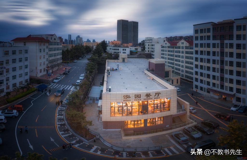 2021中國最好大學排名，看看山東省属高校前十名有哪些