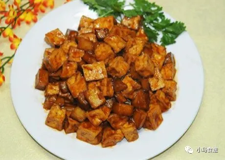 土豆炖豆腐做法（分享13款不同配菜的土豆炖菜）
