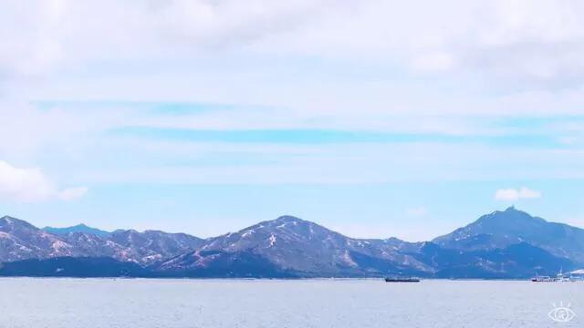 深圳十大免费少人知可以观海的公园