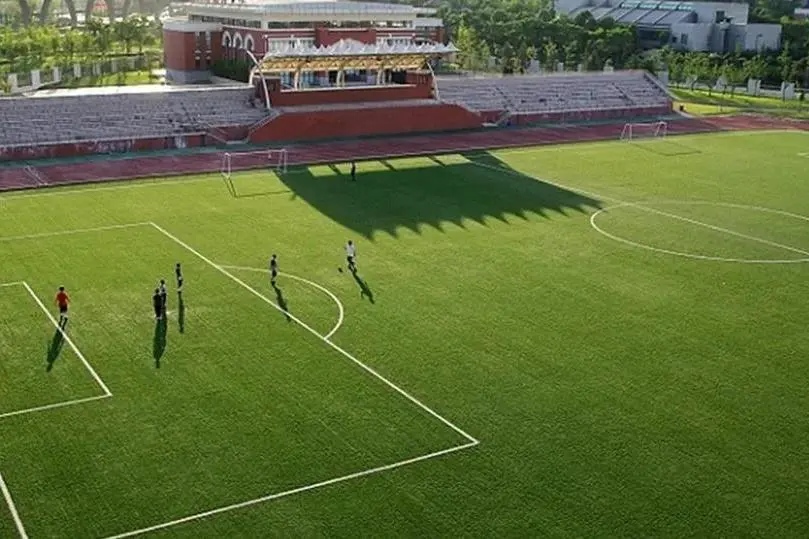 学生视角丨杭州国际学校就读体验分享