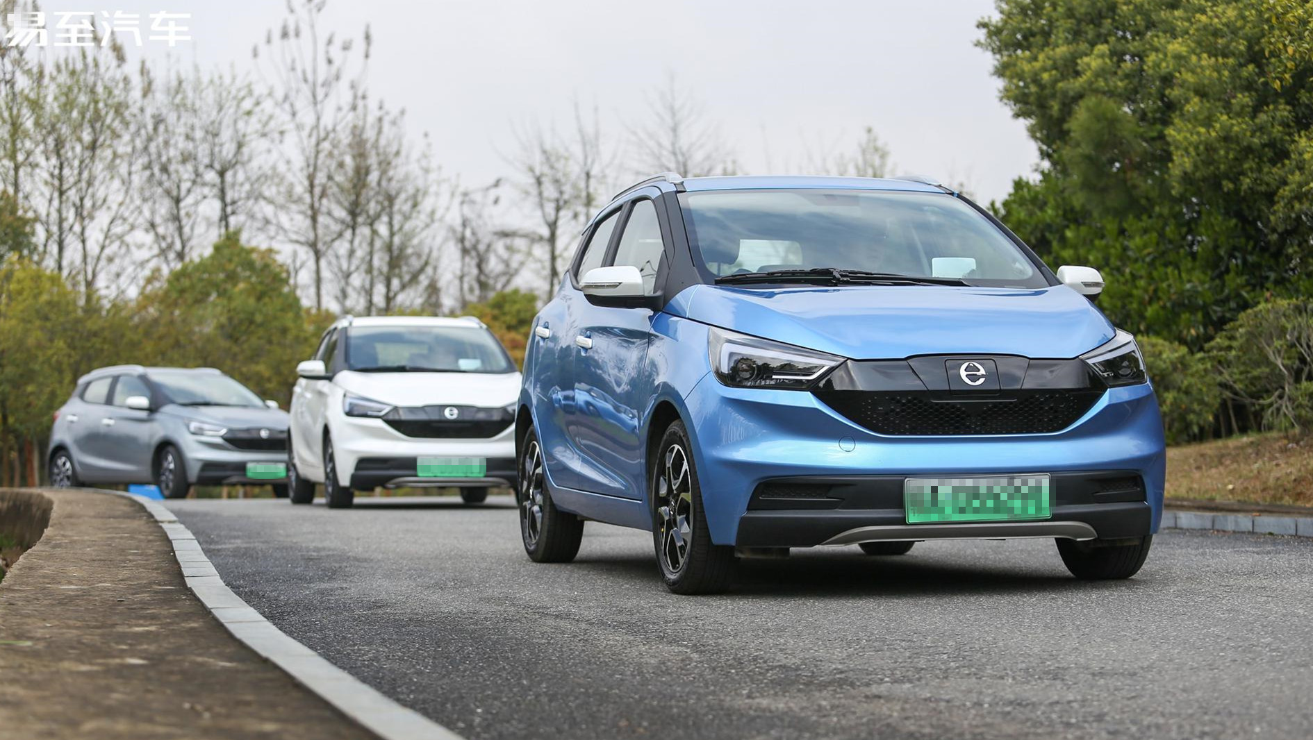 江铃集团新能源汽车江铃新能源汽车有哪些车型