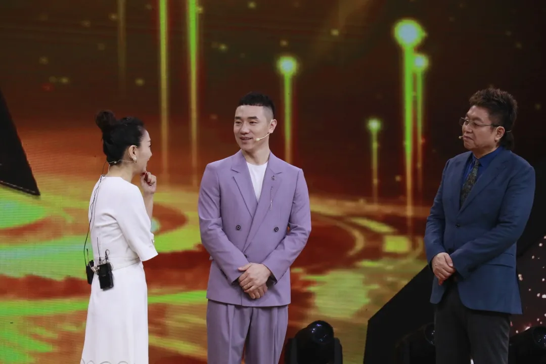 「你看谁来了」春晚总导演助阵“牧羊人”王琪,讲述背后的故事