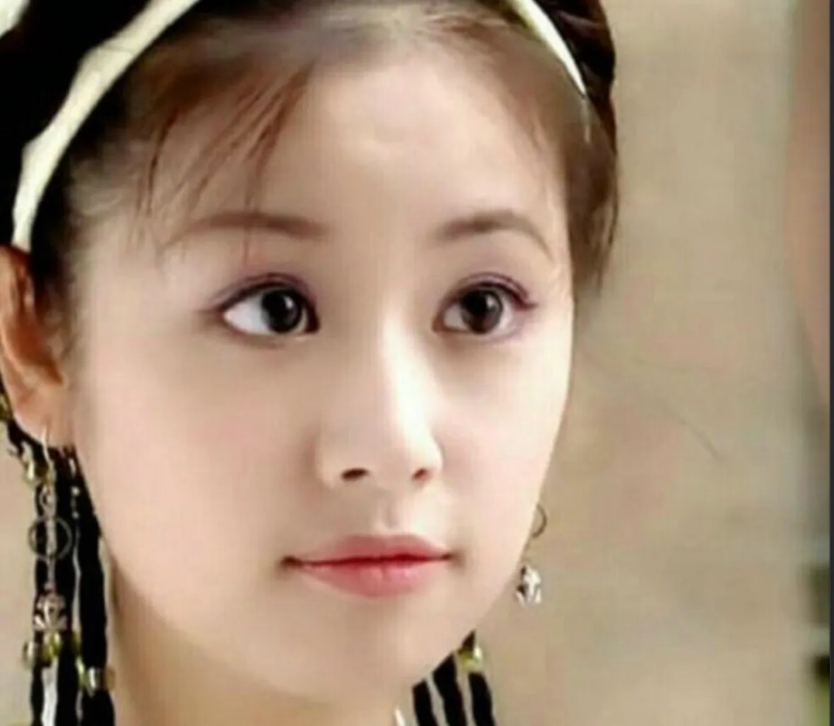 林心如魔镜电影剧情「分析」 _晶羽科技