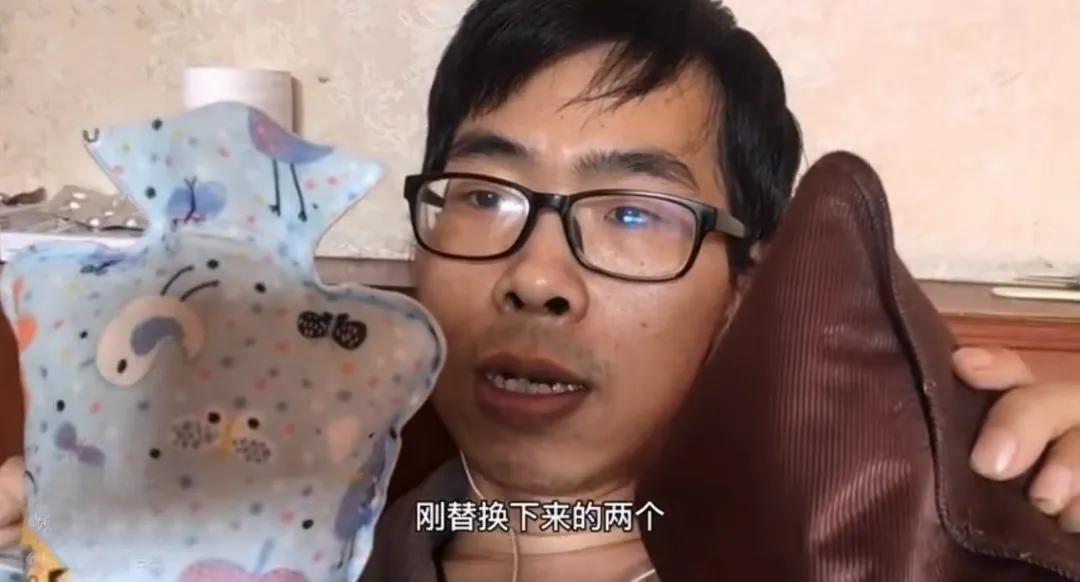 叹生命何其短暂，悟晓生活美好，珍惜眼前人