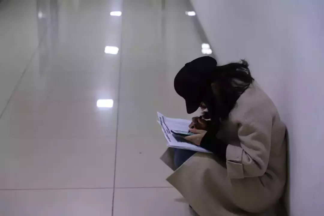 2019届陕西高校（师范类）毕业生大型招聘会成功举办