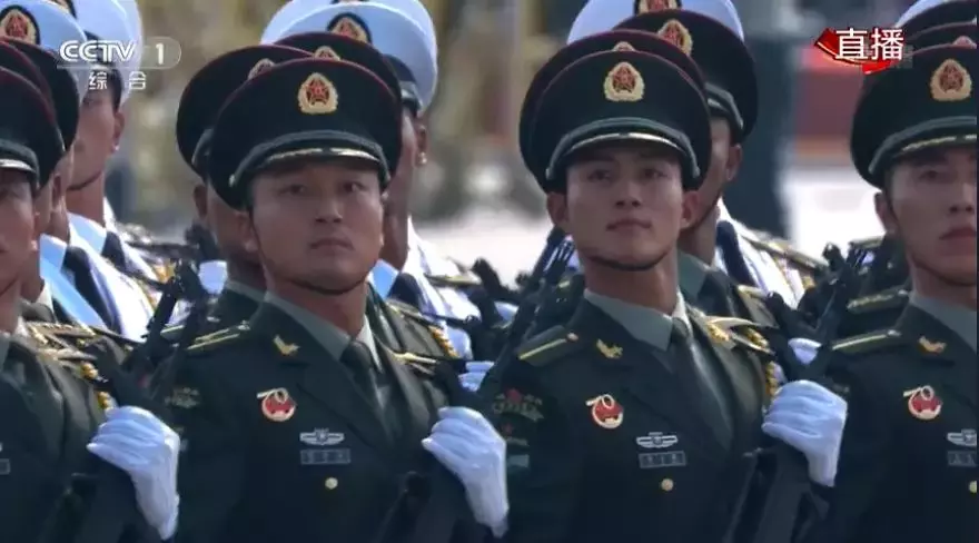 中国阅兵为何如此重要？这10点道出真相，精辟