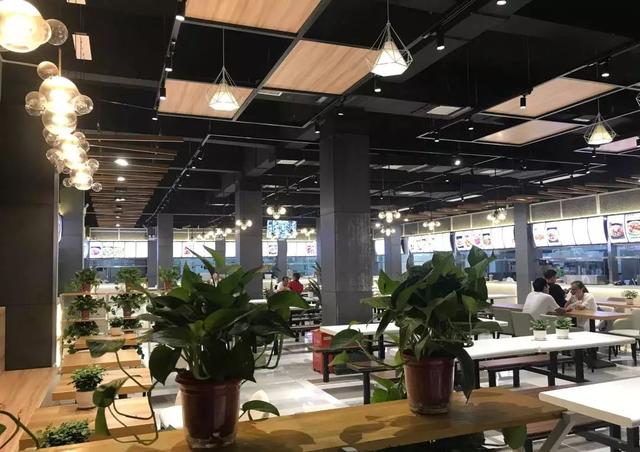 原来武汉这所大学遍地是