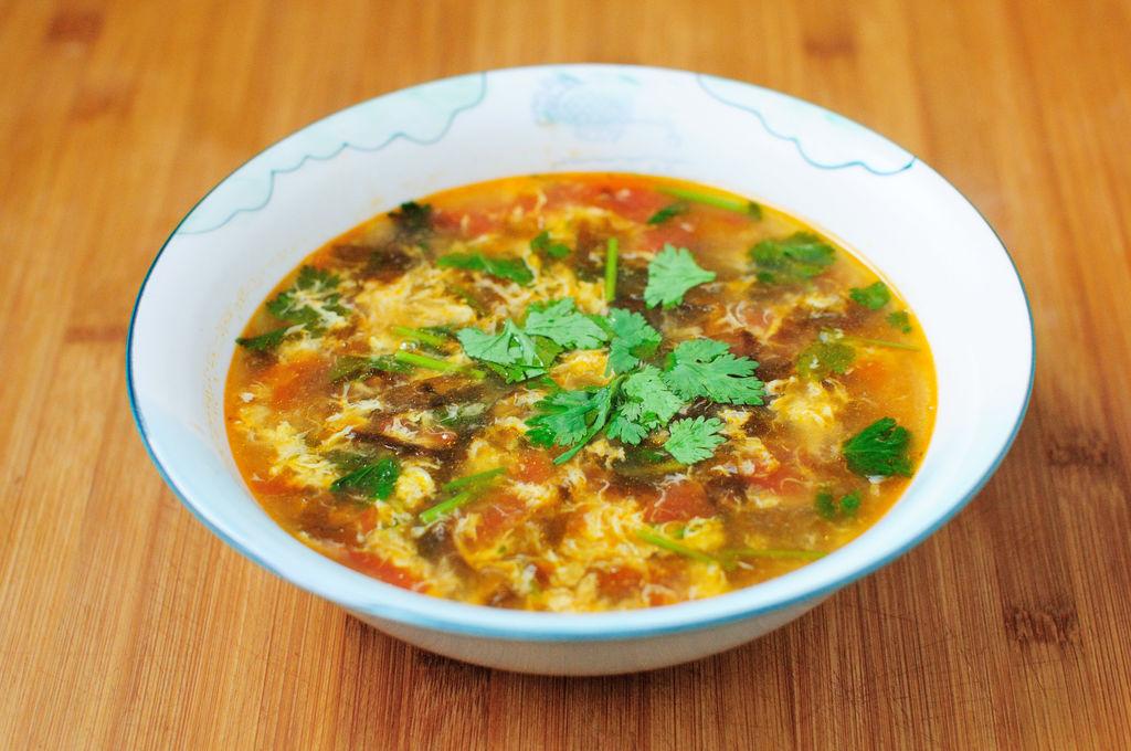 「经典食疗」阴虚内热要补阴