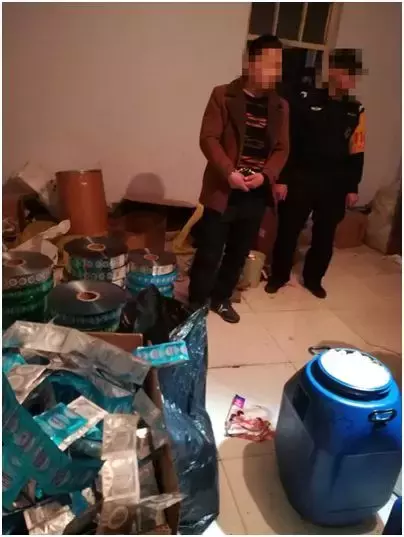 假避孕套,假避孕套的危害有多大!