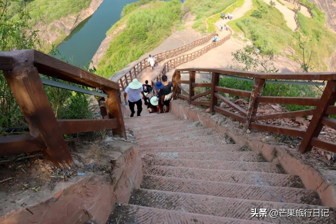 高椅嶺風景區在哪裡高椅嶺風景區開放了麼是什麼景點