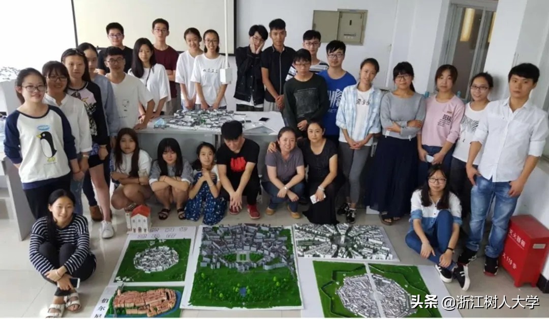 扩招啦！浙江树人大学2020年“专升本”招生计划大揭秘！