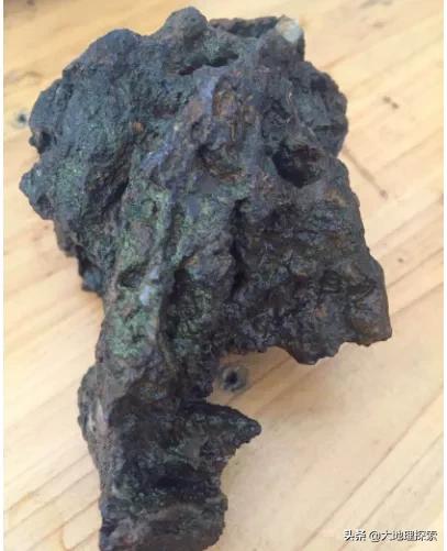 世界十大最稀缺矿产资源