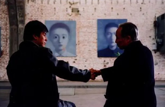 《向日葵》：都是“为你好”！这部电影，揭开中国式父亲的爱与伤