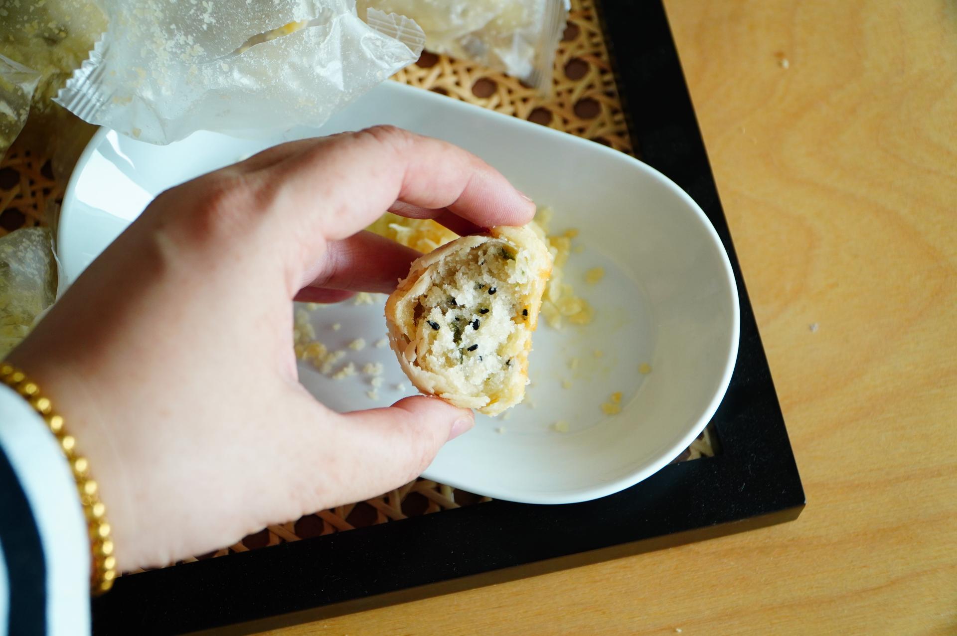 不是网红！12种地方糕点特产，我回购了三次以上，推荐给你们