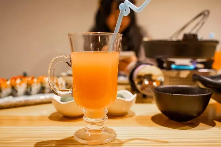 文汇路，松江大学城的美食聚集地！（上）