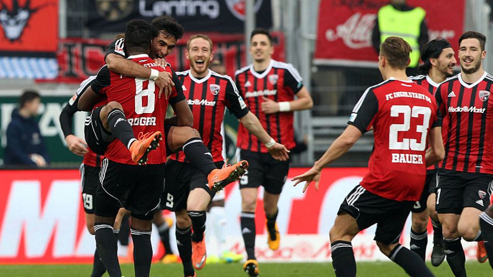 「德国杯」赛事前瞻：因戈尔施塔特vs奥厄，狭路相逢勇者胜