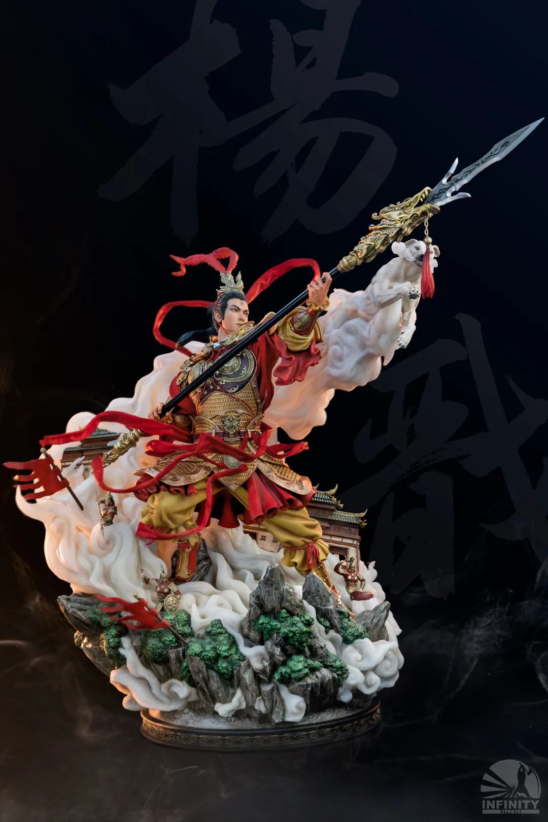 国产“玩具”到底有多高级？老外都想疯狂搞代购：中国风，太绝了