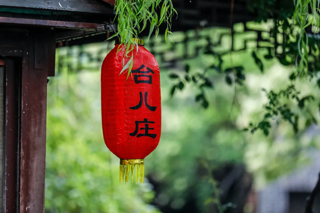 六月人间 | 古城之韵，烟雨蒙蒙让人沉醉！