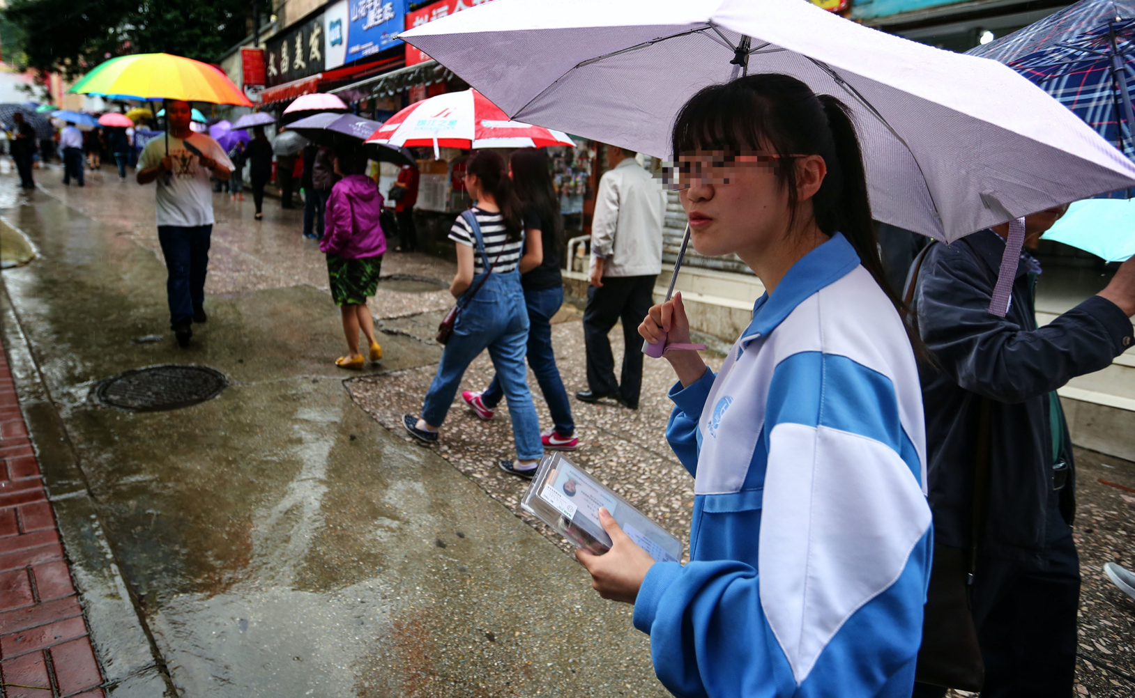 为什么一到高考就下雨？背后有什么预兆？考生和家长要知晓