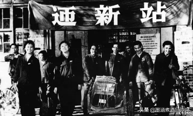 忆往昔：回顾高考40年，每一张照片都是一代人的青春写照