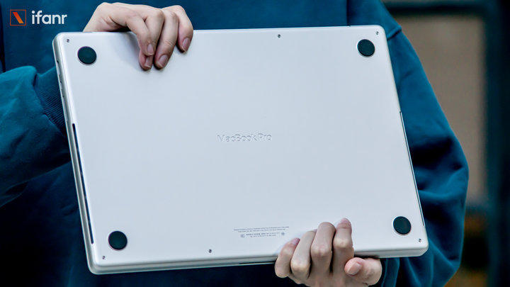MacBook Pro 2021 首发体验：野兽级性能，宠物级功耗