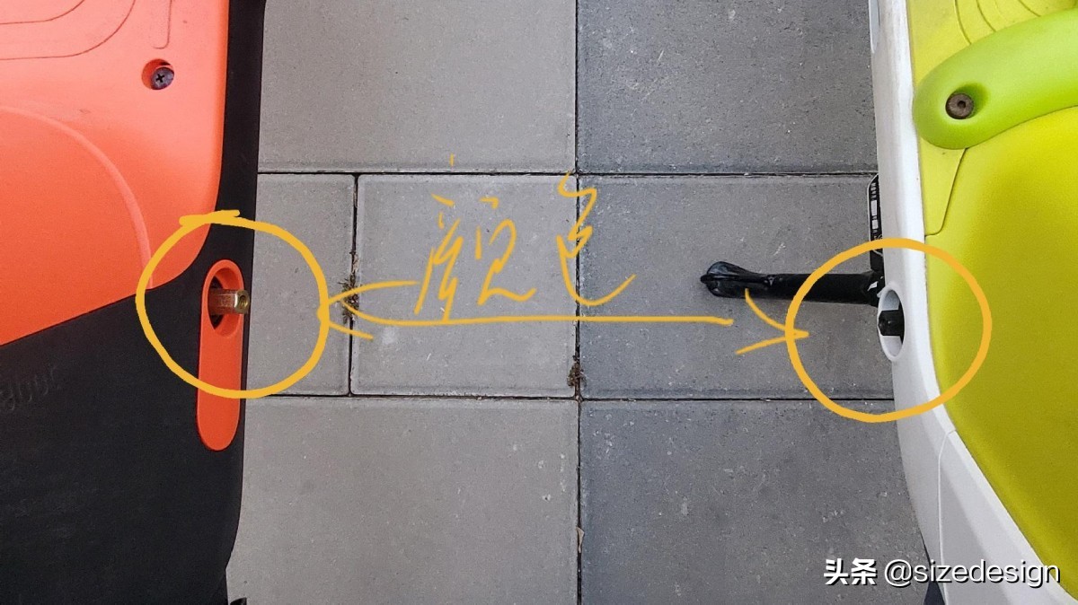 一个像宝马，一个更Mini？九号电动B系C系实车对比骑行体验