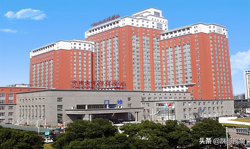 长沙市区有哪些医院？长沙医院排名