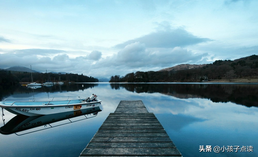 先秦屈原《橘颂》古诗欣赏及解析 涨知识