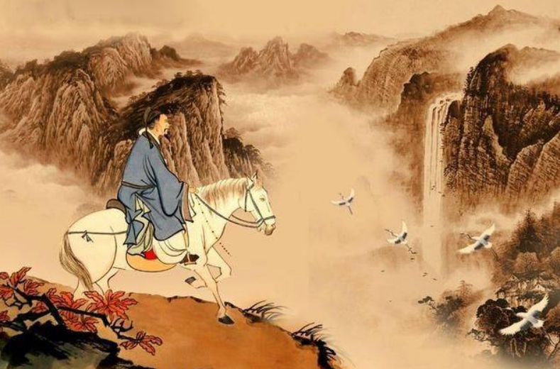 “一将功成万骨枯”何意？唐人写边塞诗多豪迈，为何曹松要这么写