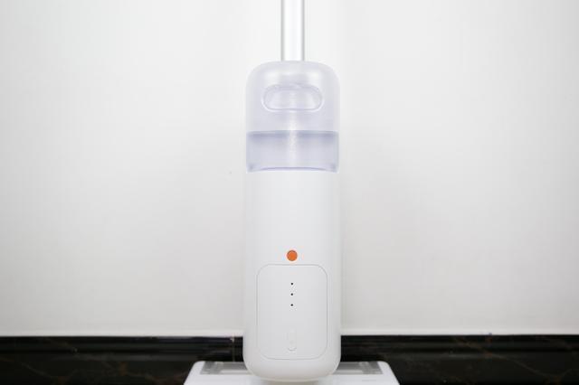 能吸水的吸尘器？不，是全能的洒哇地咔飞狗无线地面清洗机