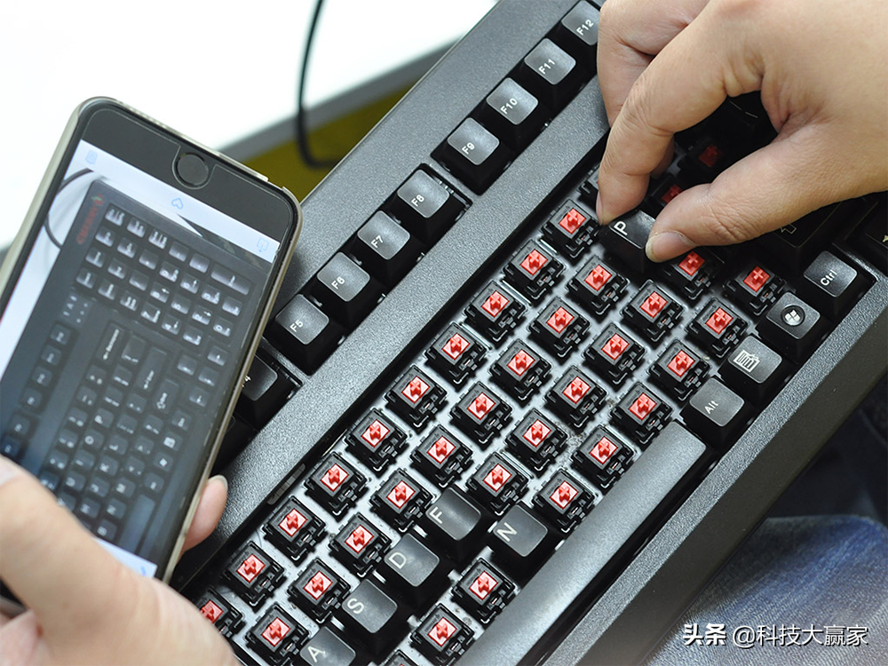 出现这些情况，说明你的机械键盘脏了，正确的清洁方式你知道吗？