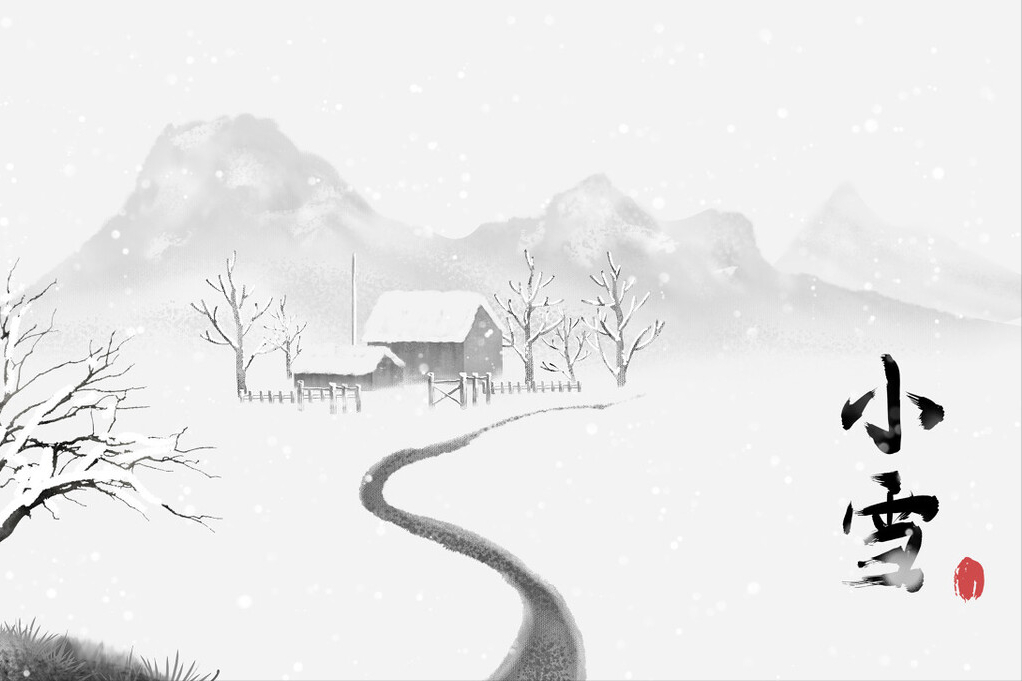 明日小雪，记得“炖3肉、熬3粥、煲3汤”，天冷了常吃，身体受益